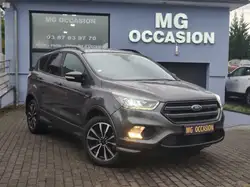 Ford Kuga 2.0 TDCi 150 S