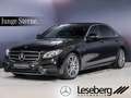 Mercedes-Benz E 200 E 200 d AMG LED/Kamera/Burmester/COMAND/Ambiente Schwarz - thumbnail 1