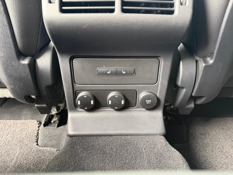 Jaguar F-Pace 2.0 RSport *RFK *AWD *CARPLAY *AMBIENTE — photo 14