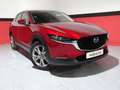 Mazda CX-30 2.0 e-Skyactiv 122CV MHEV AT Zenith Rood - thumbnail 3