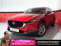Mazda CX-30 2.0 e-Skyactiv 122CV MHEV AT Zenith Rood - thumbnail 1