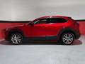 Mazda CX-30 2.0 e-Skyactiv 122CV MHEV AT Zenith Rood - thumbnail 8