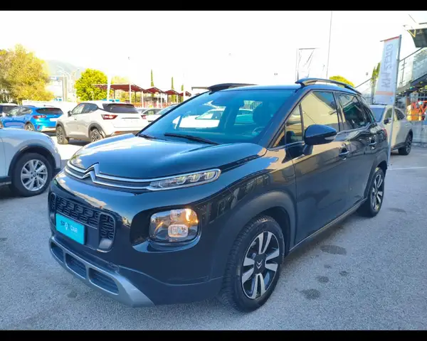 Citroen C3 Aircross Aircross 1.2 PureTech Shine