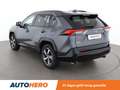 Toyota RAV 4 2.5 Hybrid 4x4 Gris - thumbnail 4