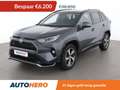 Toyota RAV 4 2.5 Hybrid 4x4 Gris - thumbnail 1