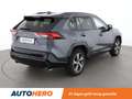 Toyota RAV 4 2.5 Hybrid 4x4 Gris - thumbnail 6