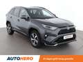 Toyota RAV 4 2.5 Hybrid 4x4 Gris - thumbnail 8