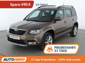 2.0 TDI Style 4x4 Aut.*TEMPO*CAM*SHZ*