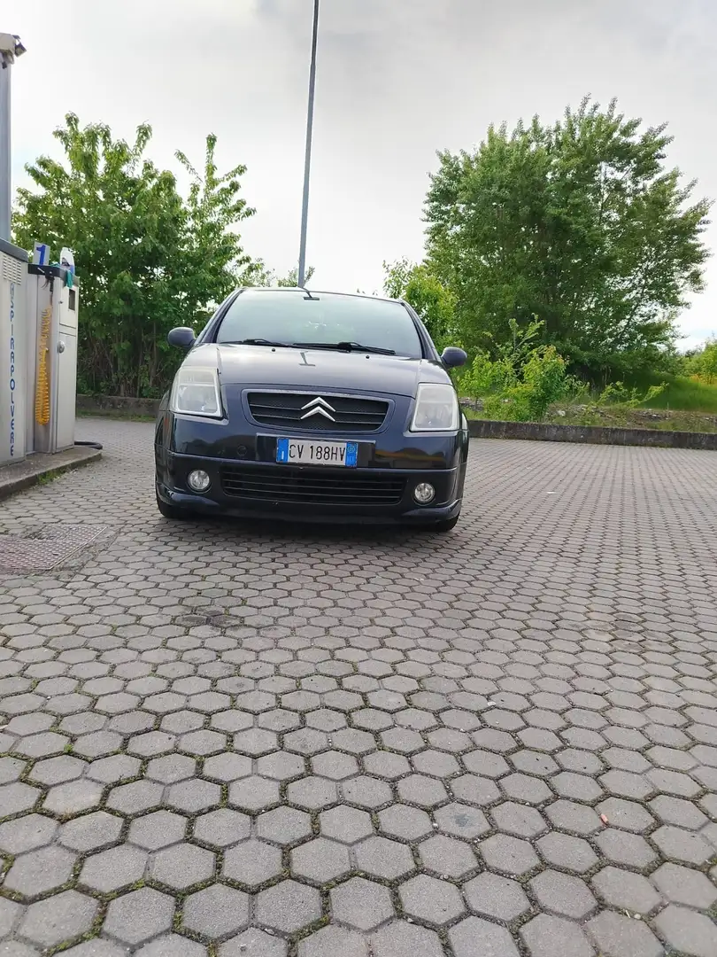 Citroen C2 1.1 Elegance c/abs - 1