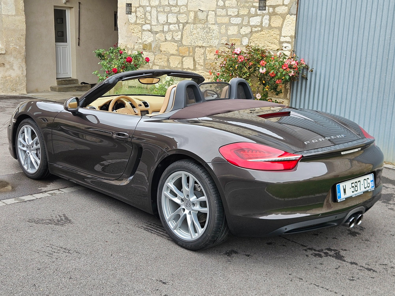 Photo du véhicule