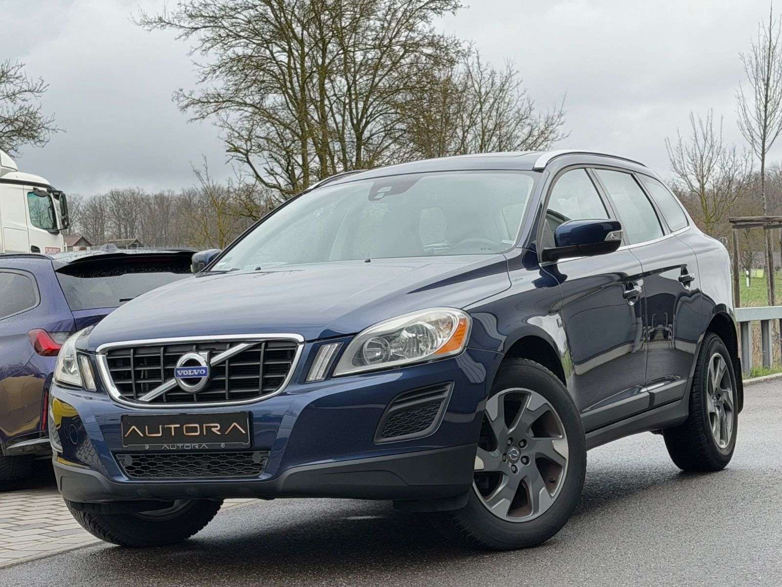 Second hand Volvo Xc60 2.0