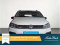 Volkswagen Touran 2.0 TDI "Black Style" DSG Navi LED Standh Weiß - thumbnail 2