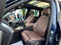 BMW X5 xDrive30d 48V MSPORT TETTO RADAR KAMERA C21" LASER Blu/Azzurro - thumbnail 6