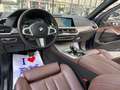 BMW X5 xDrive30d 48V MSPORT TETTO RADAR KAMERA C21" LASER Blu/Azzurro - thumbnail 5