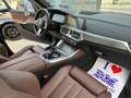BMW X5 xDrive30d 48V MSPORT TETTO RADAR KAMERA C21" LASER Blu/Azzurro - thumbnail 8