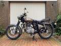 Royal Enfield Bullet 500 EFI Brązowy - thumbnail 2