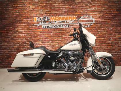 Harley-Davidson FLHTP Police 1690
