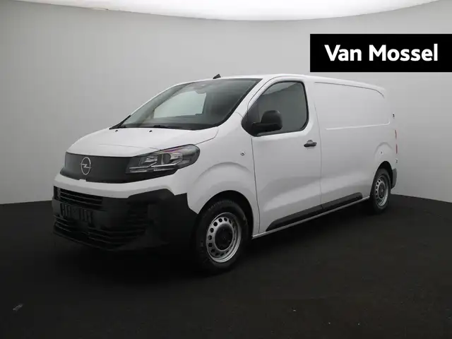Opel Vivaro-e Electric L2 75 kWh
