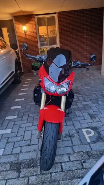 Kawasaki Z 1000 - foto 4