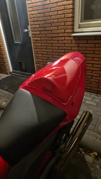 Kawasaki Z 1000 - foto 6