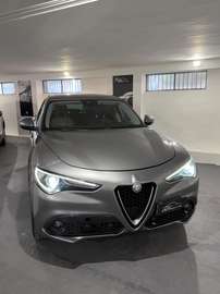 2.2 t Executive Q4 210cv auto my19