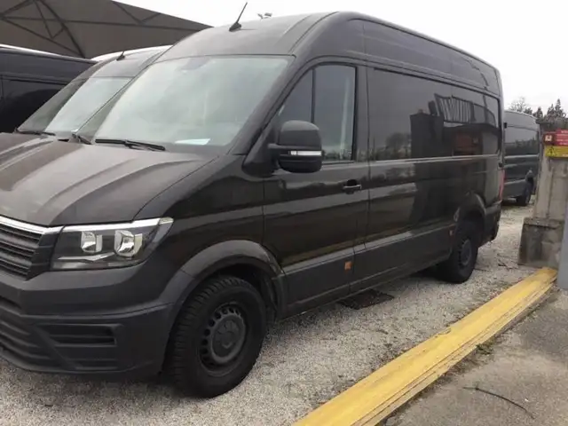 Volkswagen T6 Transporter
