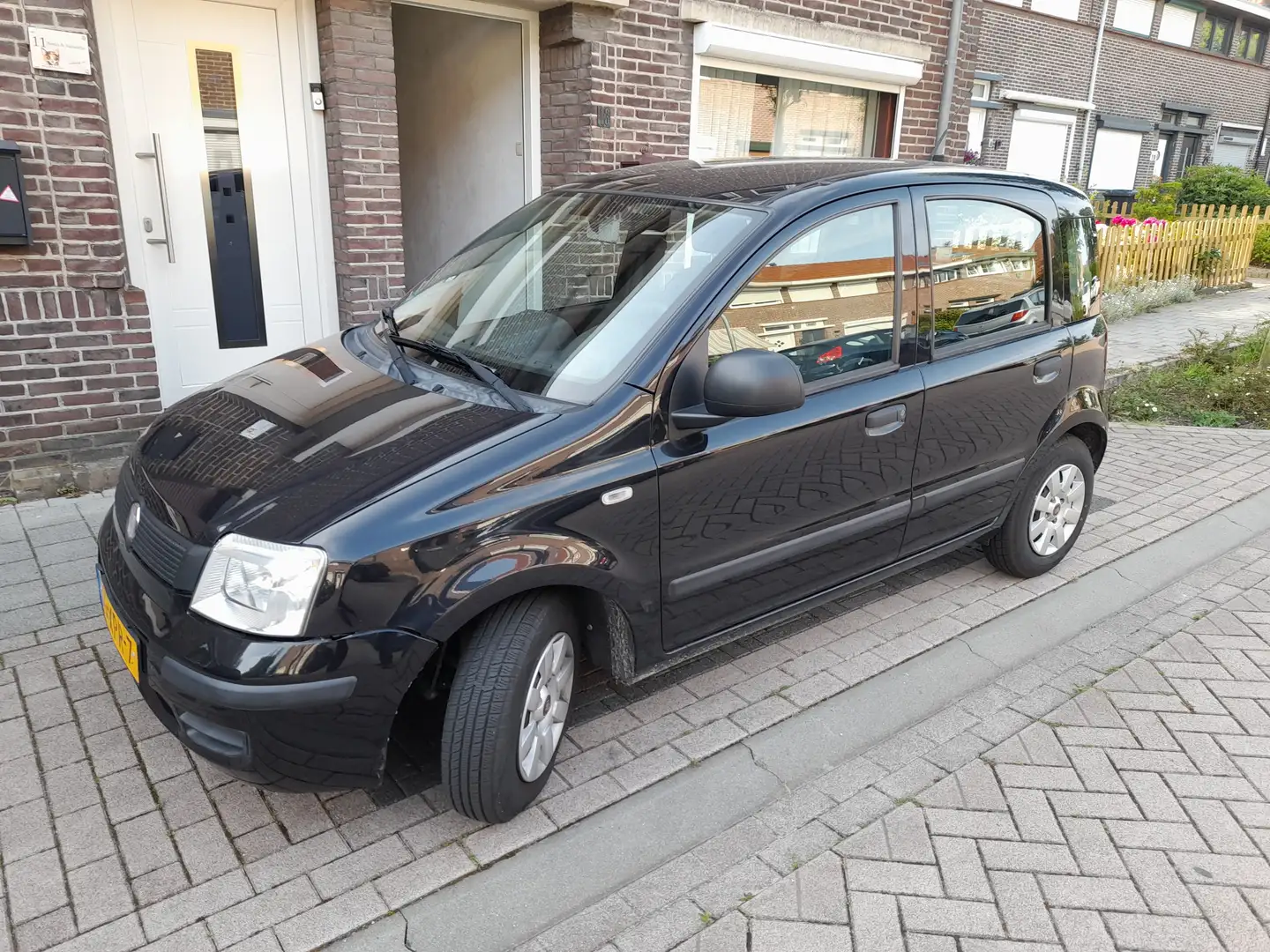 Fiat Panda Panda 1.2 Classic - 2