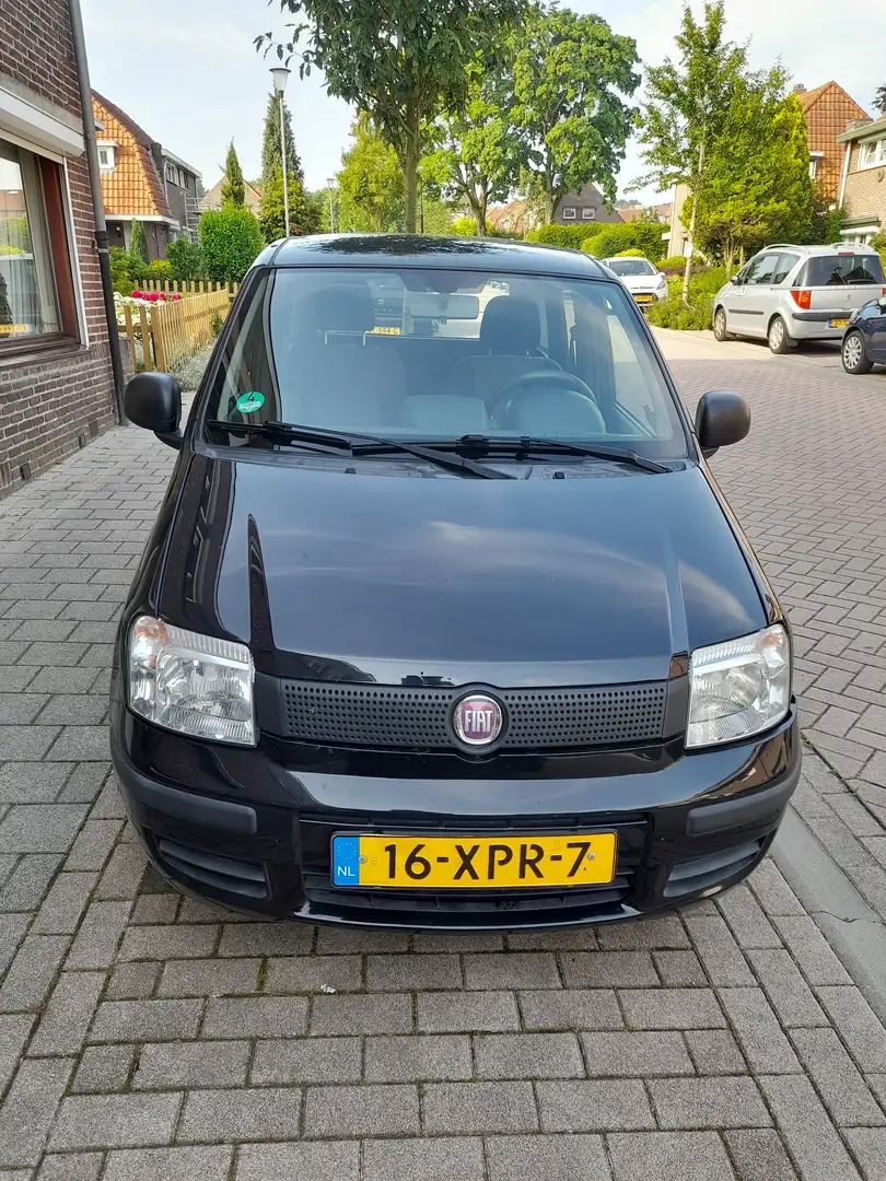 Fiat Panda Panda 1.2 Classic - 1
