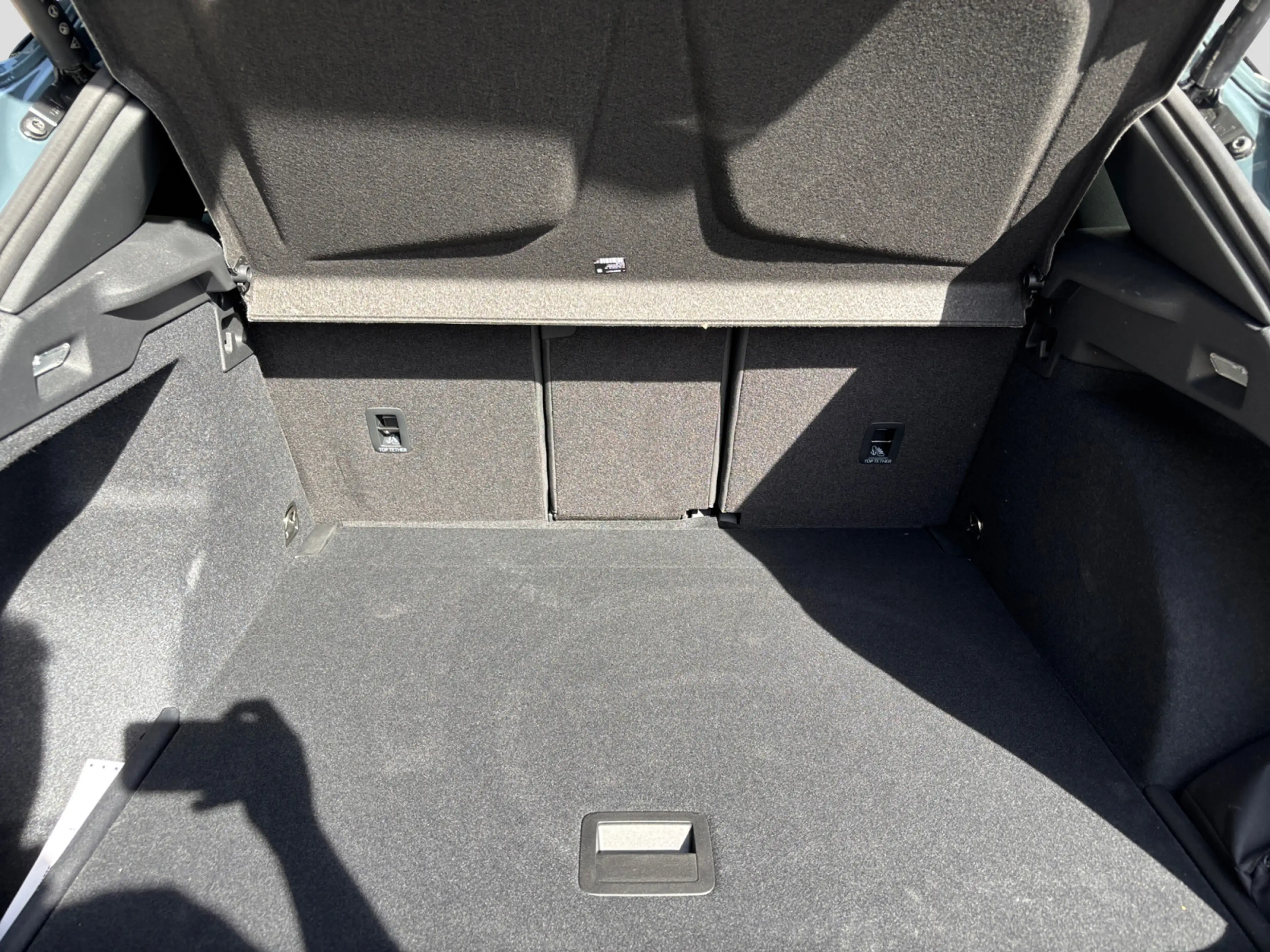 CUPRA Terramar 2.0 TSI 204 PS 7-Gang AHK Pano Top-View — photo 12