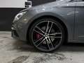 SEAT Leon Cupra 2.0 TSI 300 CH BVA DSG 6 / Carplay / SeatSound / Garantie 12 Mois Inclus Gris - thumbnail 4