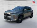 Toyota Yaris Cross 116h Trail AWD-i MY22 Bronze - thumbnail 1