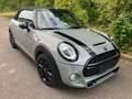 MINI Cooper S Cabrio Mini Cooper S Cabrio Aut. Gri - thumbnail 2