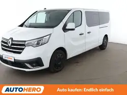 Renault Trafic 2.0 BLUE dCi L2H1 3,0t (8/9 Sitze) Life Aut.*NAVI*