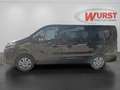 Nissan Primastar Kombi L1H1 2,8t Tekna  170 PS Automatik 8-Sitzer Schwarz - thumbnail 2
