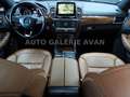 Mercedes-Benz GLS 500 4M/PANO/7-SITZER/MEMORY/B&O/AHK Blau - thumbnail 14