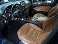 Mercedes-Benz GLS 500 4M/PANO/7-SITZER/MEMORY/B&O/AHK Blau - thumbnail 11