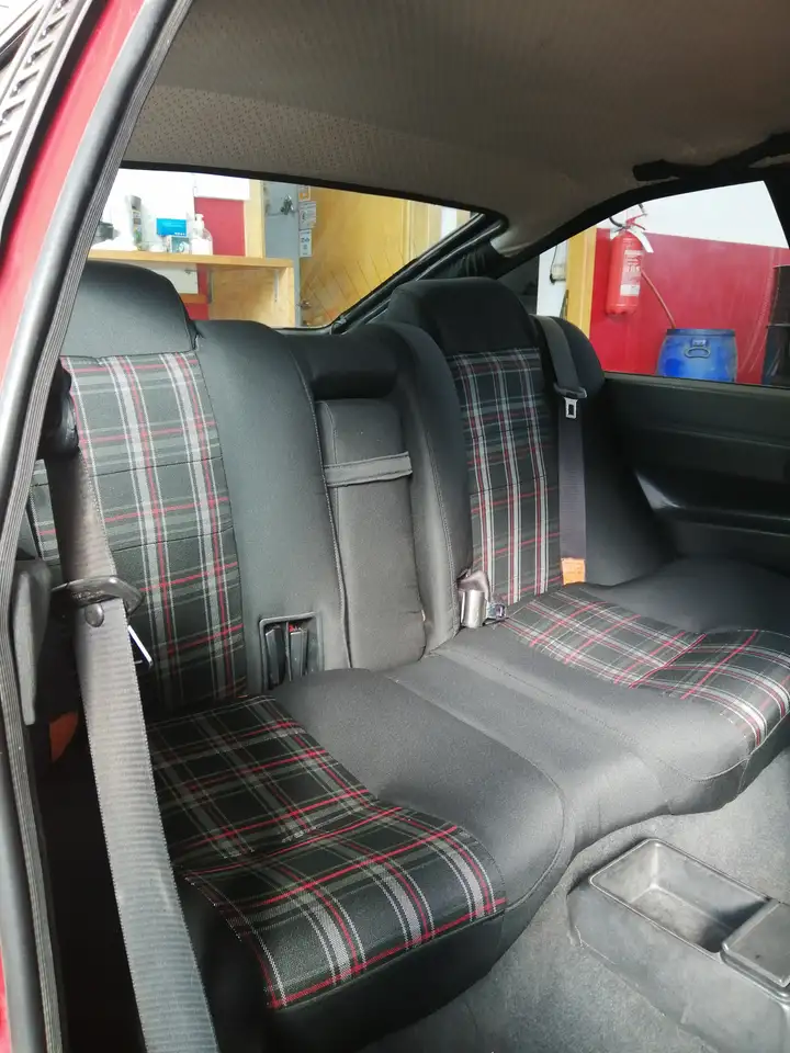 Alfa Romeo Sprint 1.3, foto 10