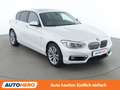 BMW 118 118d Urban Line Weiß - thumbnail 8