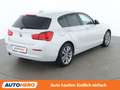 BMW 118 118d Urban Line Weiß - thumbnail 6