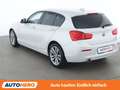 BMW 118 118d Urban Line Weiß - thumbnail 4