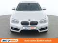 BMW 118 118d Urban Line Weiß - thumbnail 9