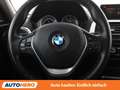 BMW 118 118d Urban Line Weiß - thumbnail 19