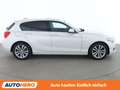 BMW 118 118d Urban Line Weiß - thumbnail 7