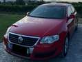 Volkswagen Passat 4Motion Rot - thumbnail 1