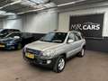 Kia Sportage 2.0 CVVT Comfort Airco/Cruise Control Grijs - thumbnail 2