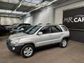 Kia Sportage 2.0 CVVT Comfort Airco/Cruise Control Grijs - thumbnail 3