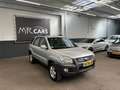 Kia Sportage 2.0 CVVT Comfort Airco/Cruise Control Grijs - thumbnail 4