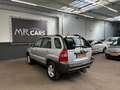 Kia Sportage 2.0 CVVT Comfort Airco/Cruise Control Grijs - thumbnail 8