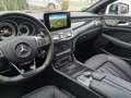 Mercedes-Benz CLS 350 AMG, Navi, Kamera, Leder, Schiebedach, 1 Schwarz - thumbnail 8