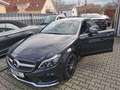 Mercedes-Benz CLS 350 AMG, Navi, Kamera, Leder, Schiebedach, 1 Black - thumbnail 1